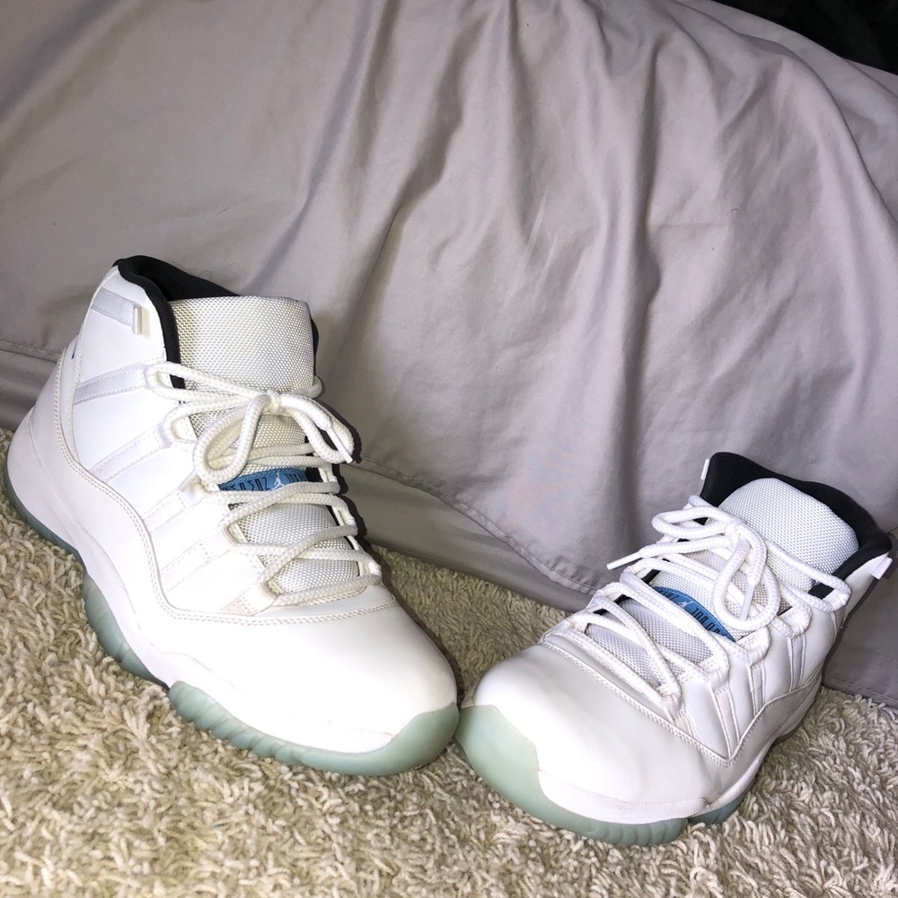 Jordan 11